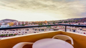 los cristianos estudio vista mar